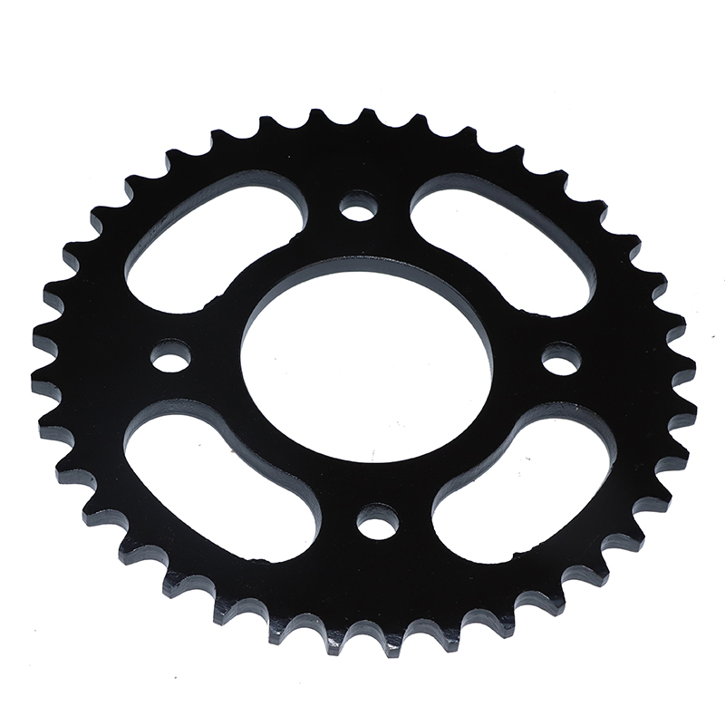Motorcycle 420/428 Chain 37T/4 - 530 Chain 评论和价格