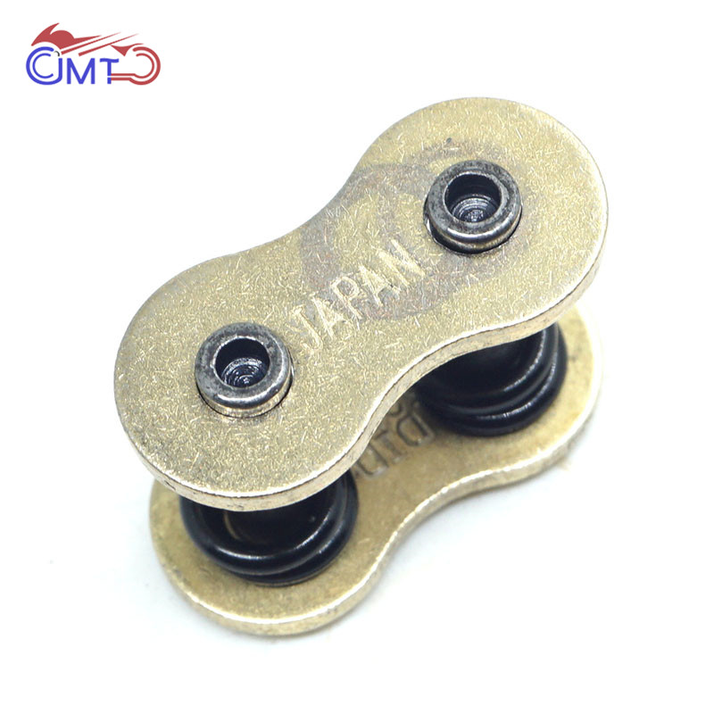 Motorcycle Drive Chain O-ring  - 530 Chain 评论和价格