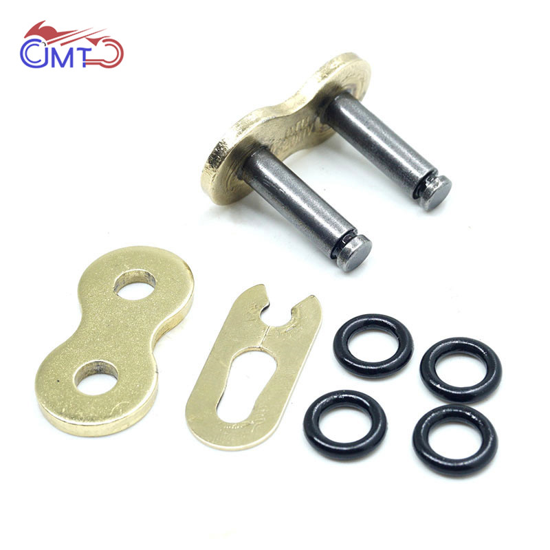 Motorcycle Drive Chain O-ring  - 530 Chain 评论和价格