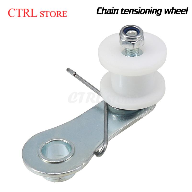 NEW Motorcycle Chain Tensioner - Motorcycle Parts Chain 评论和价格