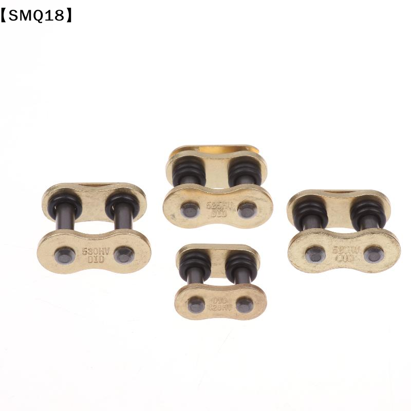 428 520 525 530HV Chain Connec - Master Link Chain 评论和价格